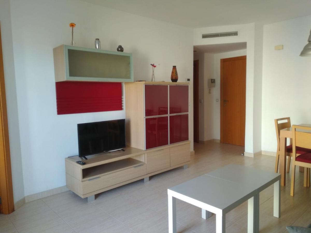 Apartamento Denia - Las Marinas Exterior foto