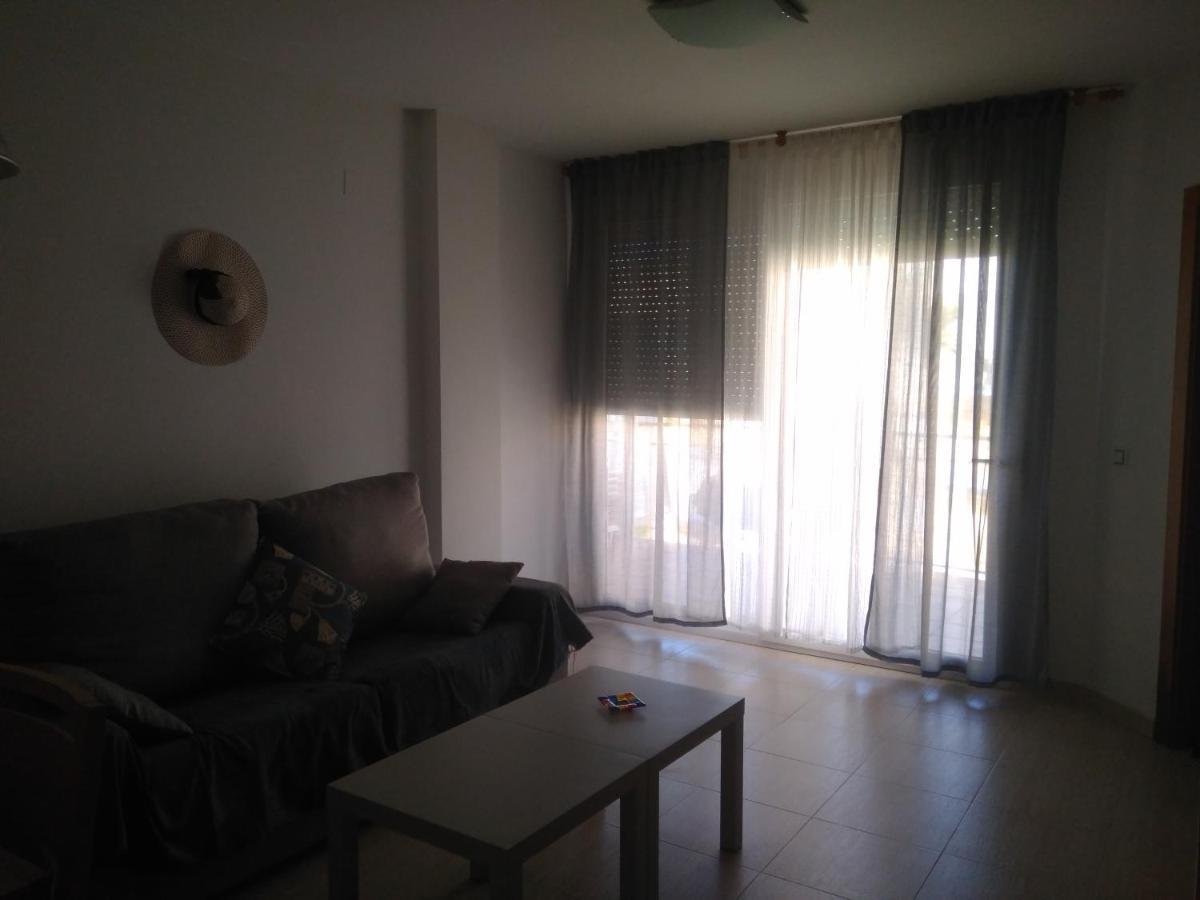Apartamento Denia - Las Marinas Exterior foto