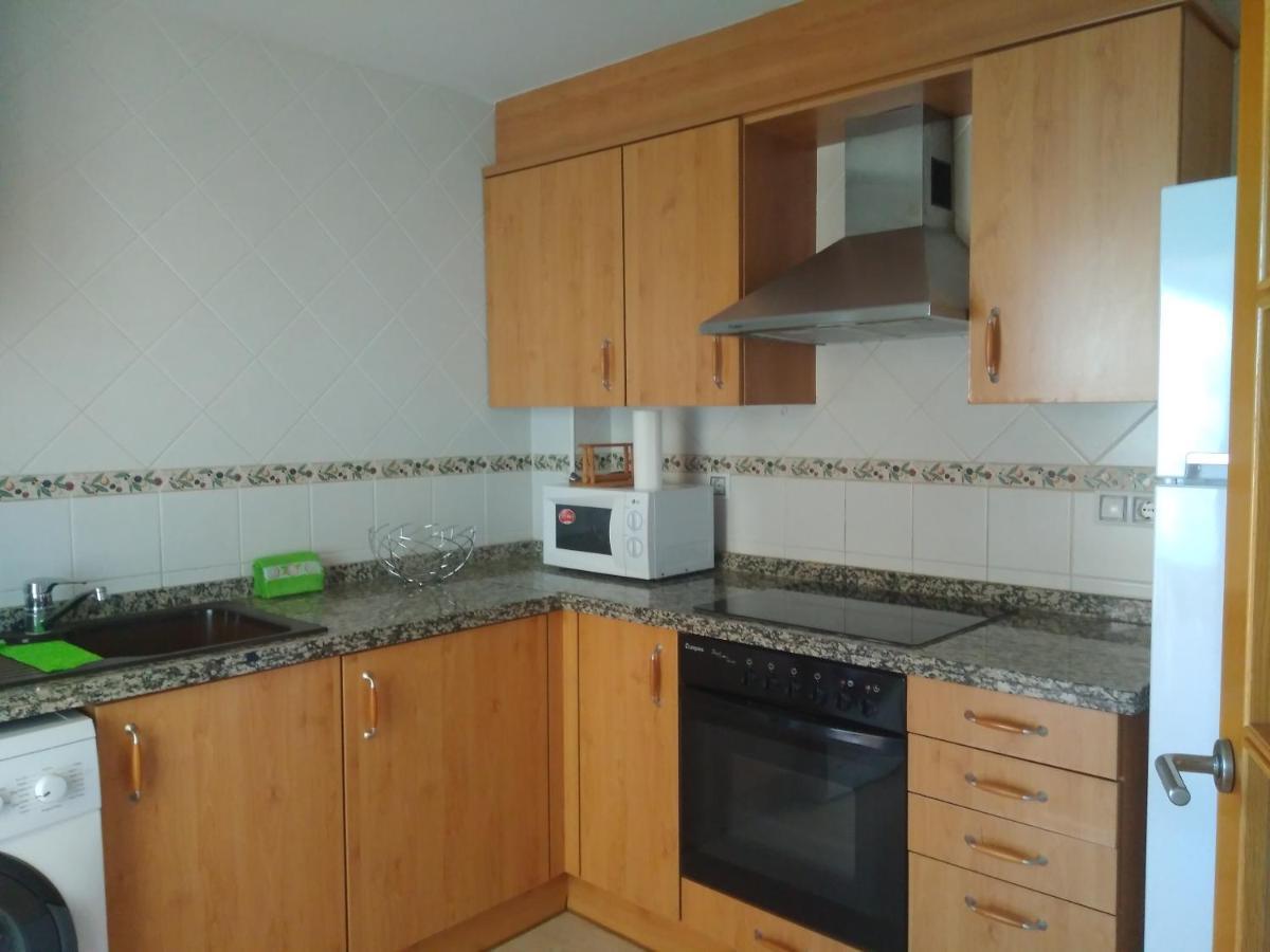 Apartamento Denia - Las Marinas Exterior foto