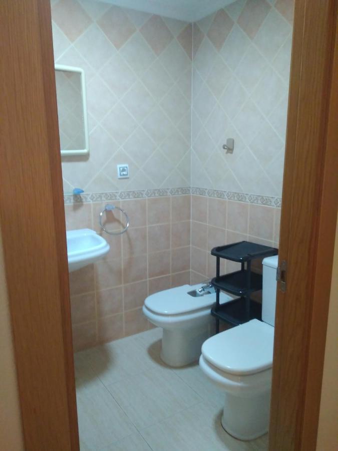 Apartamento Denia - Las Marinas Exterior foto